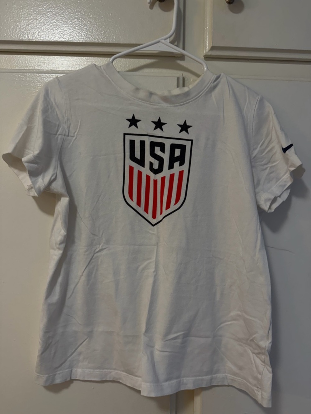 Nike USA T-Shirt